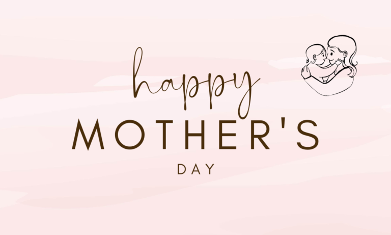 Mother's Day