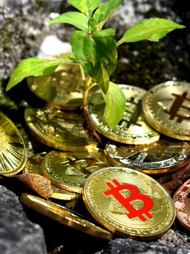 Best 10 Cryptocurrencies for Investment in 2024