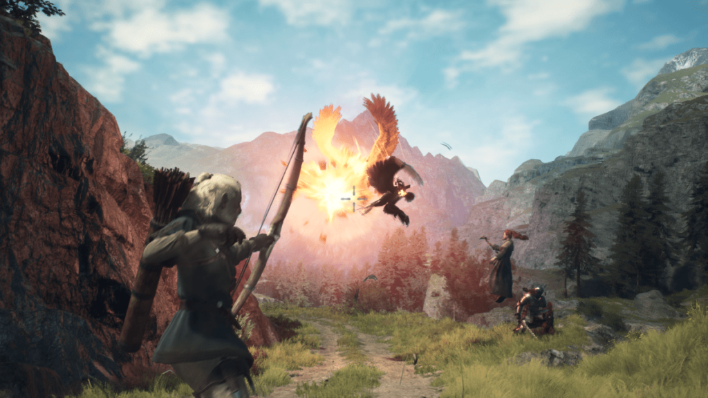The Biggest Game Releases Of March 2024 9 dragons dogma 2 glhf 2