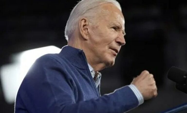 Biden's Fundraising Momentum: A $53 Million February