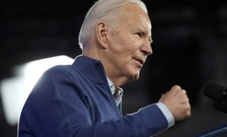 Biden's Fundraising Momentum: A $53 Million February 1 Biden's Fundraising Momentum: A $53 Million February