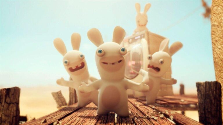 Rabbits