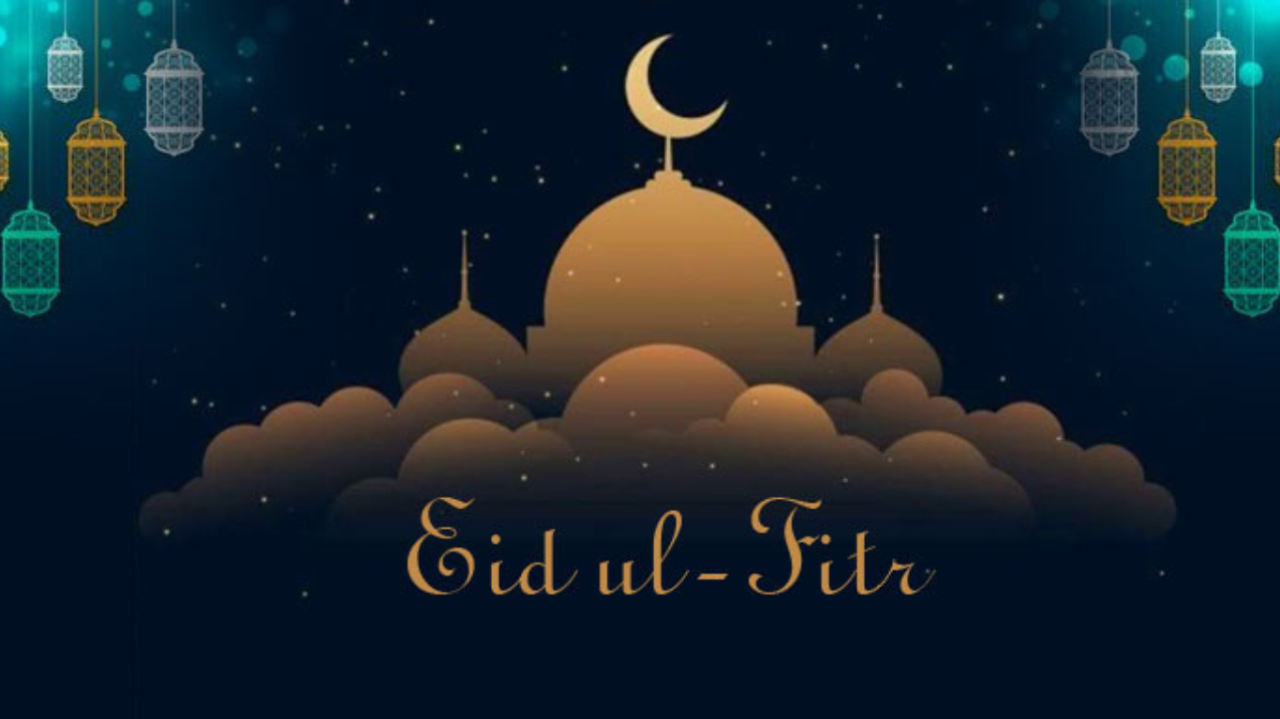 Eid-ul-Fitr