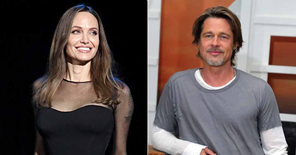 Angelina Jolie Accuses Brad Pitt of Abuse Beyond the Plane Incident