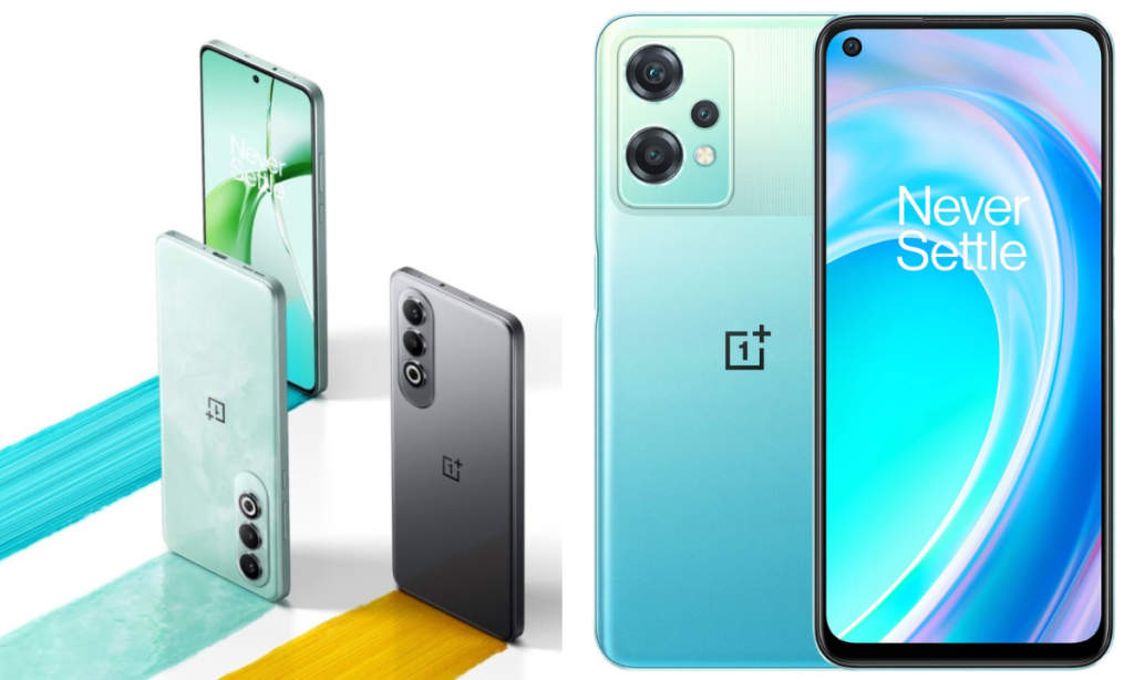 OnePlus Nord CE 4: A Solid All-Rounder for Everyday Needs (2024 Review) 2 ai 2024 12
