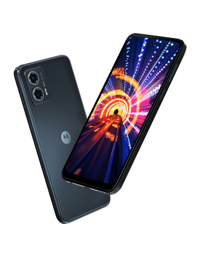 Budget-Friendly Phones