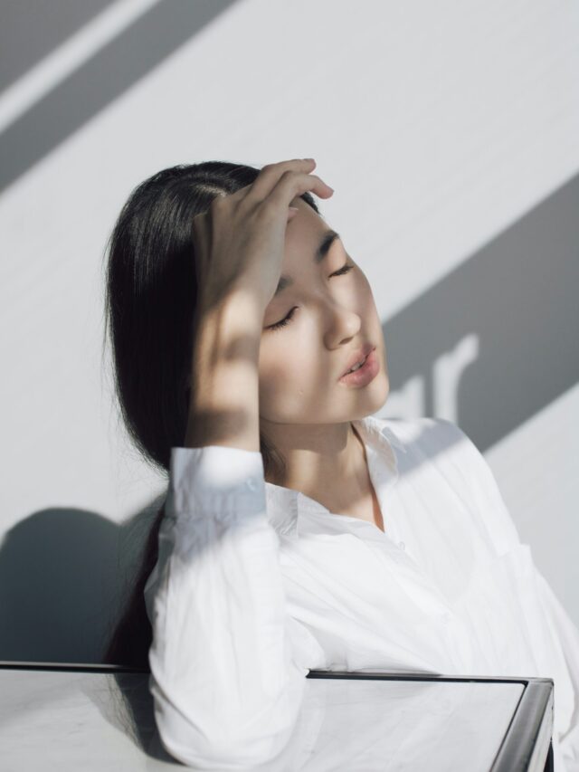 7 symptoms of vitamin D deficiency