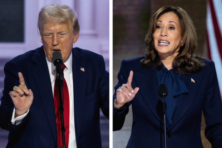 Trump's attacks on Harris in the debate pose significant risks for both candidates.