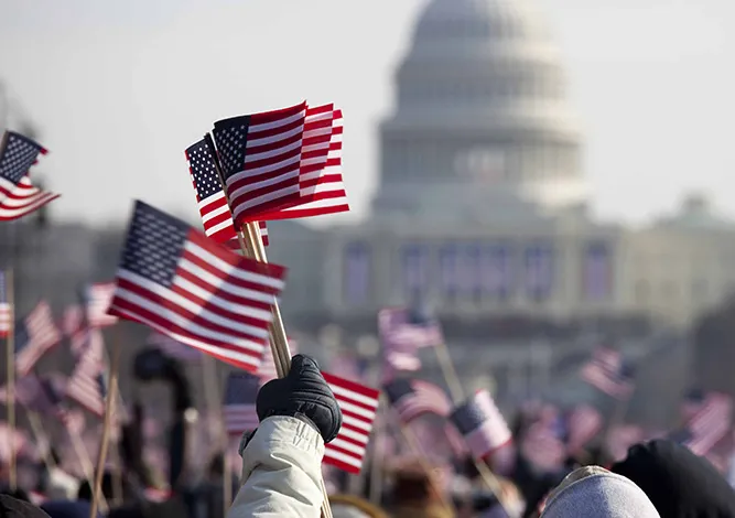 Post-Election Insights: Key Takeaways from the 2024 U.S. Election