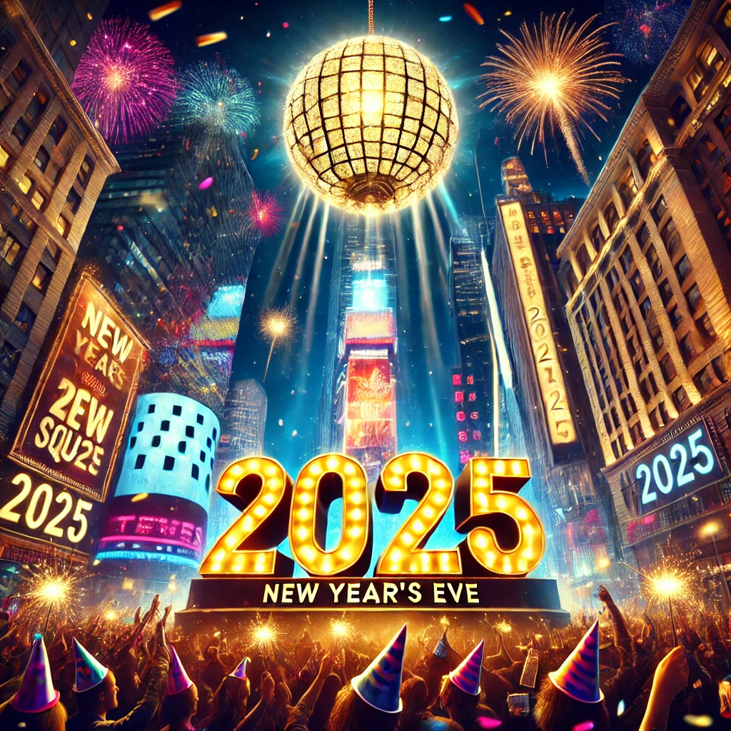 Celebrate Like Never Before: Top New Year’s Eve Traditions to Try in 2025 1 Top New Year’s Eve Traditions to Try in 2025