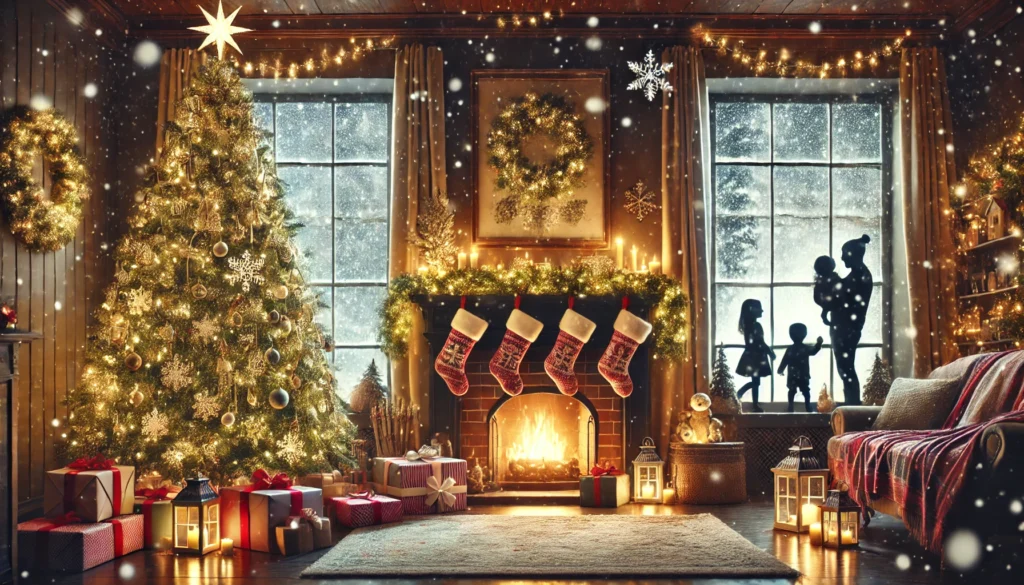 The Spirit of Christmas 2024: A Season of Hope, Joy, and Togetherness 1 Christmas 2024: A Season of Hope, Joy, and Togetherness