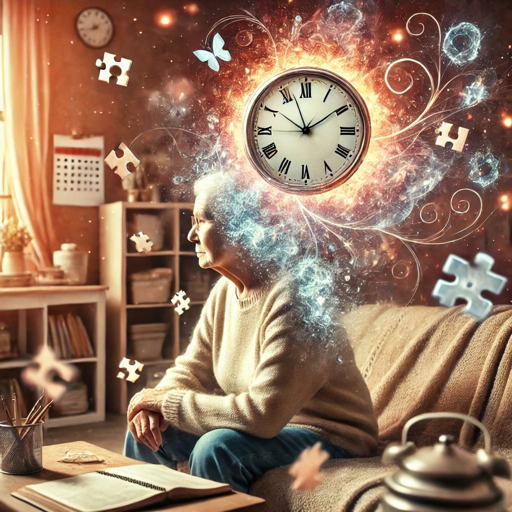 10 Shocking Alzheimer’s Symptoms You Need to Know Now 1 10 Shocking Alzheimer’s Symptoms