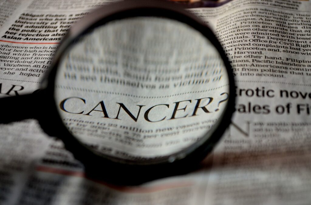 Cancer Symptoms Most People Ignore