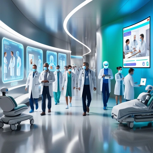 How Telemedicine and Digital Health Are Taking Over