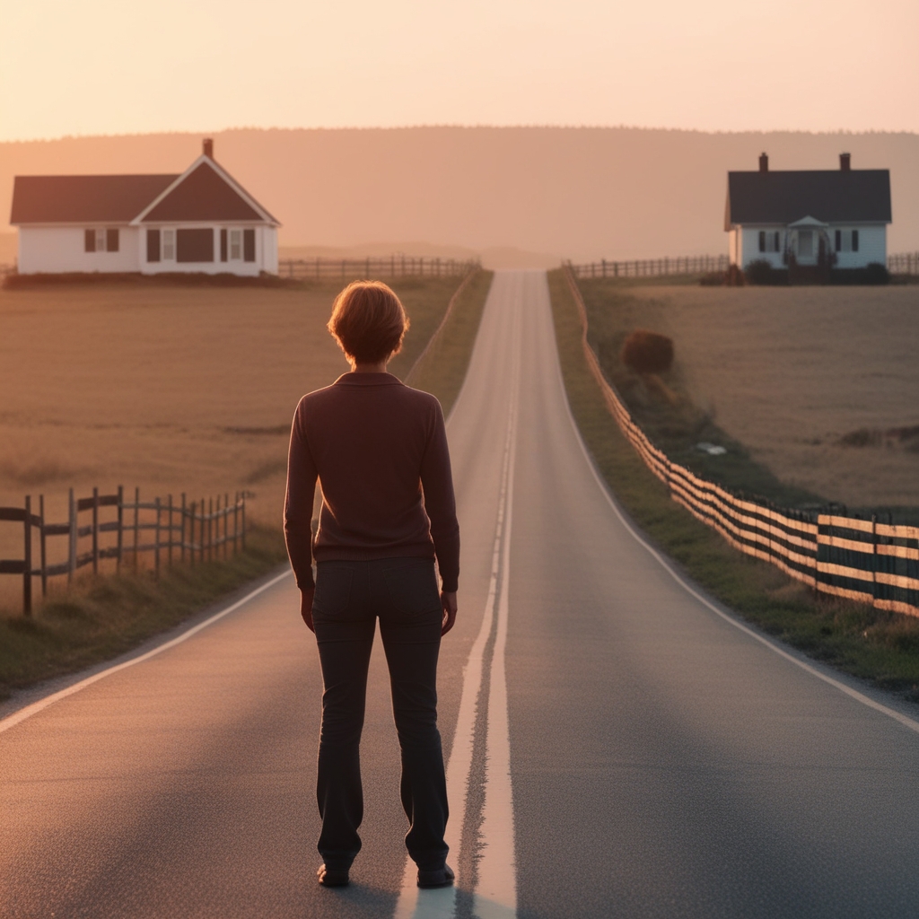 10 Eye-Opening Reasons People Leave Family Behind When They Grow Up 1 10 Eye-Opening Reasons People Leave Family Behind When They Grow Up
