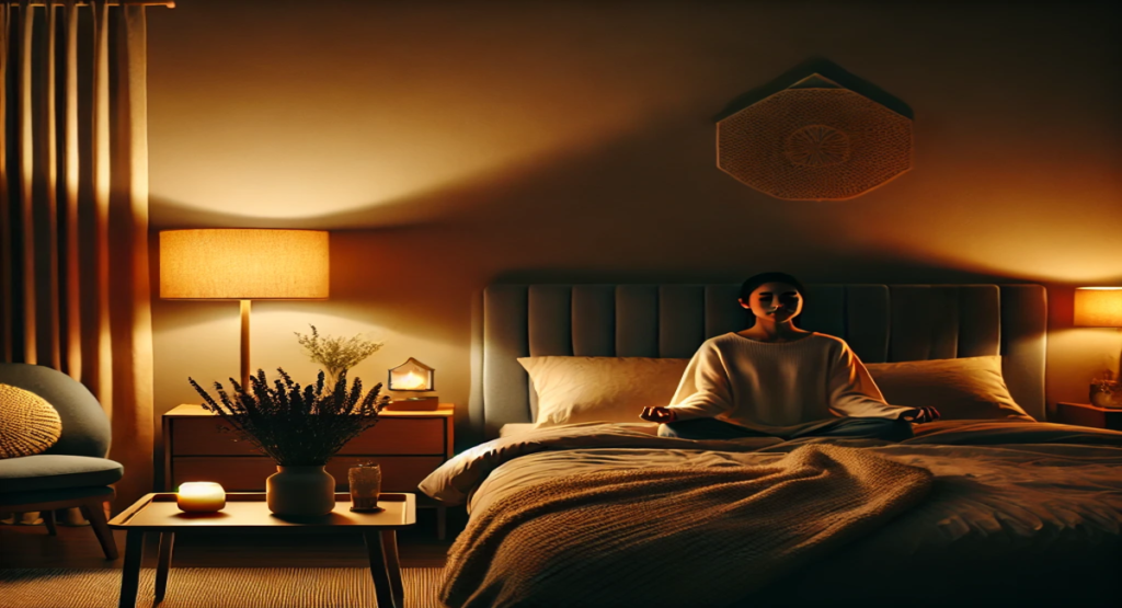 Unlocking Better Sleep: The Power of Sleep Meditation 1 Sleep Meditation