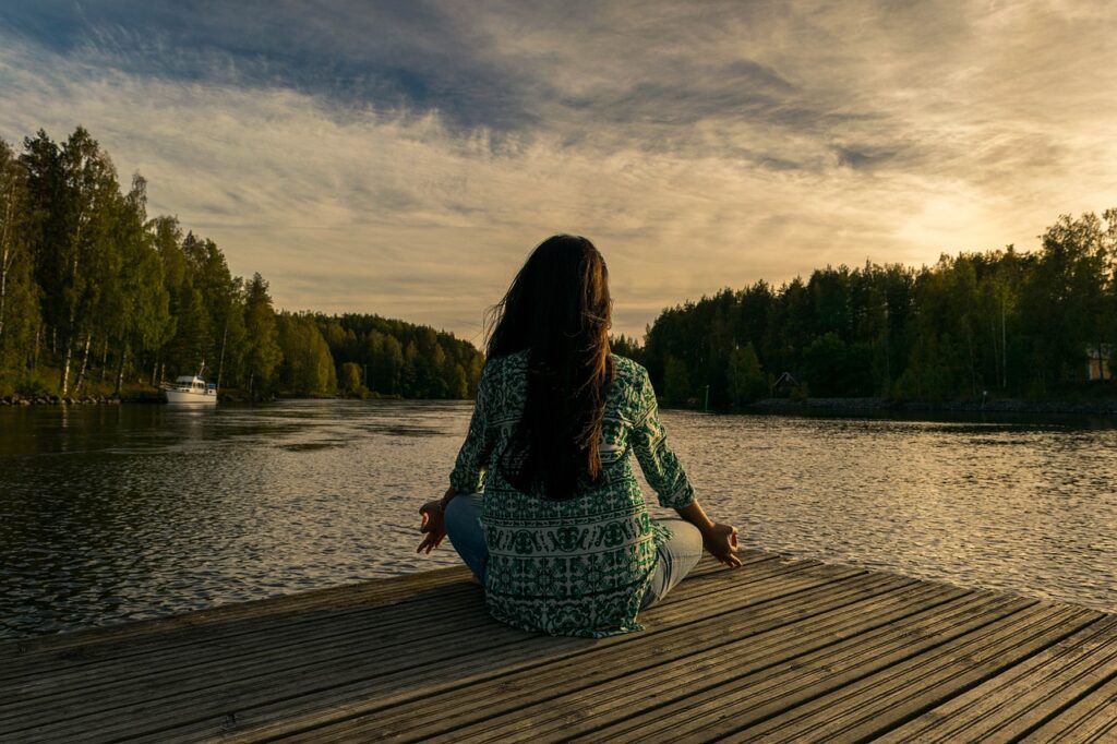 10 Beginner-Friendly Meditation Techniques You Need to Try 1 Meditation Techniques