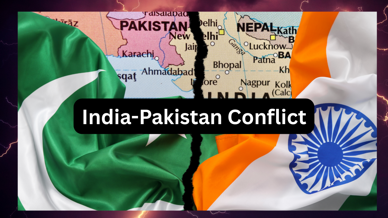 India-Pakistan Conflict
