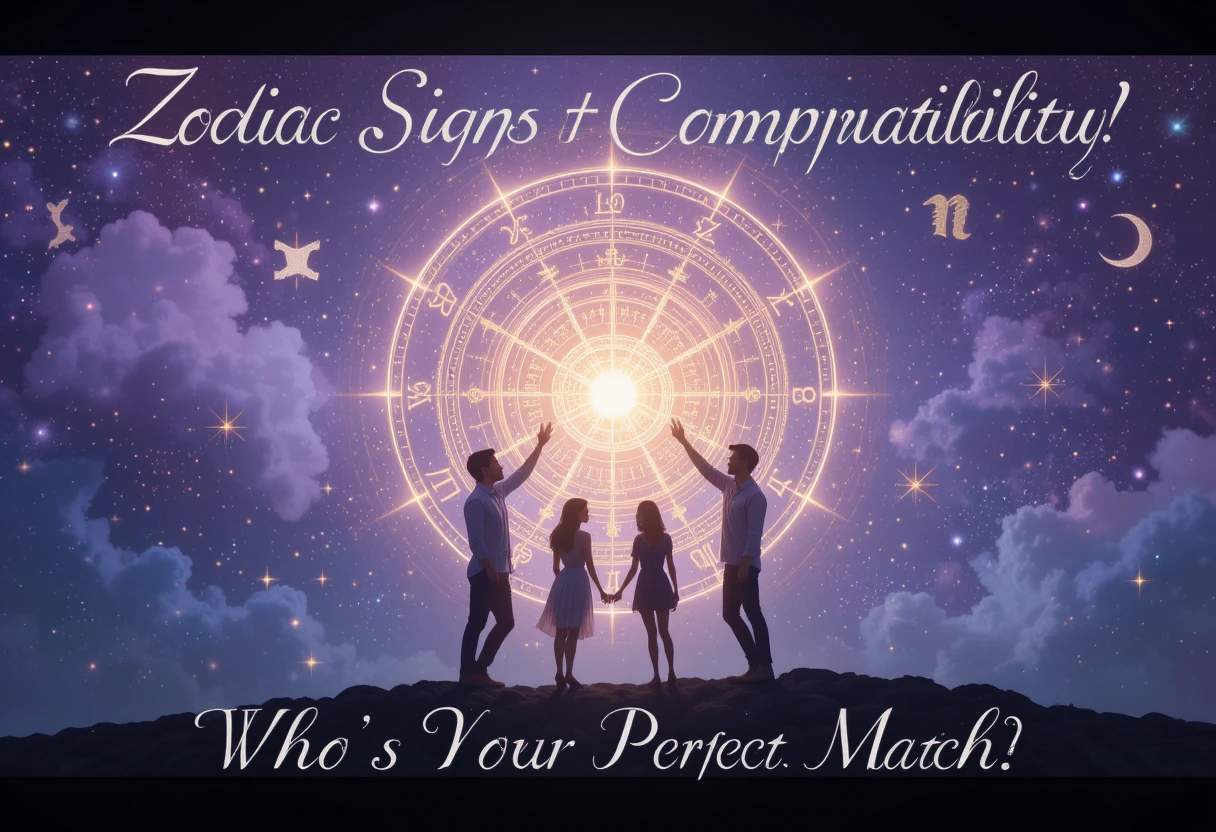 Zodiac Sign Compatibility