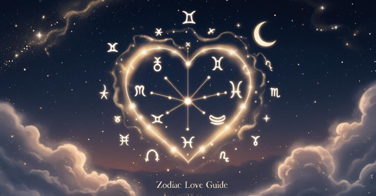 Zodiac Signs in Relationships